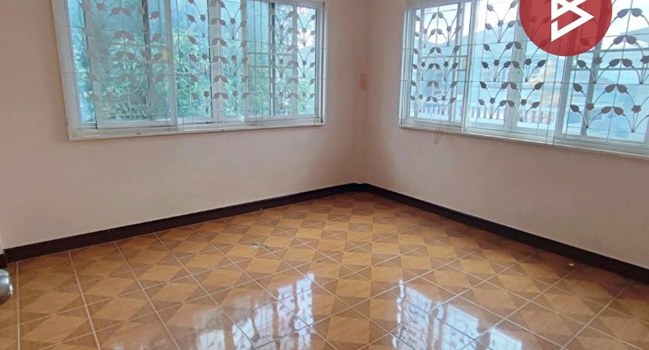 For sale 2 bedrooms house in Sai Mai, Bangkok