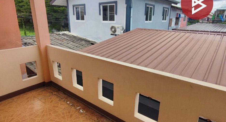 For sale 2 bedrooms house in Sai Mai, Bangkok