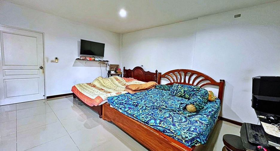 ขาย 6 ห้องนอน ทาวน์เฮ้าส์ ใน ธัญบุรี, ปทุมธานี