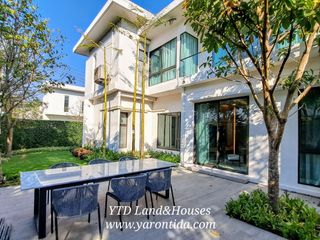 Haus zum Kauf mit 4 Zimmer in Bang Phli, Samut Prakan