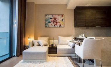 Wohnung zum Kauf mit 1 Zimmer in Watthana, Bangkok