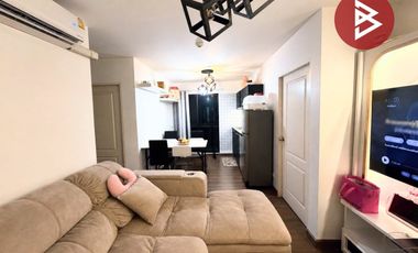 Wohnung zum Kauf mit 2 Zimmer in Saphan Sung, Bangkok