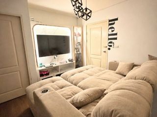 Wohnung zum Kauf mit 2 Zimmer in Saphan Sung, Bangkok