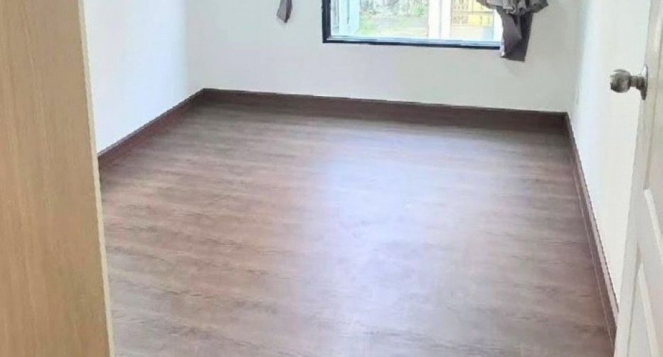 Wohnung zum Kauf mit 2 Zimmer in Saphan Sung, Bangkok