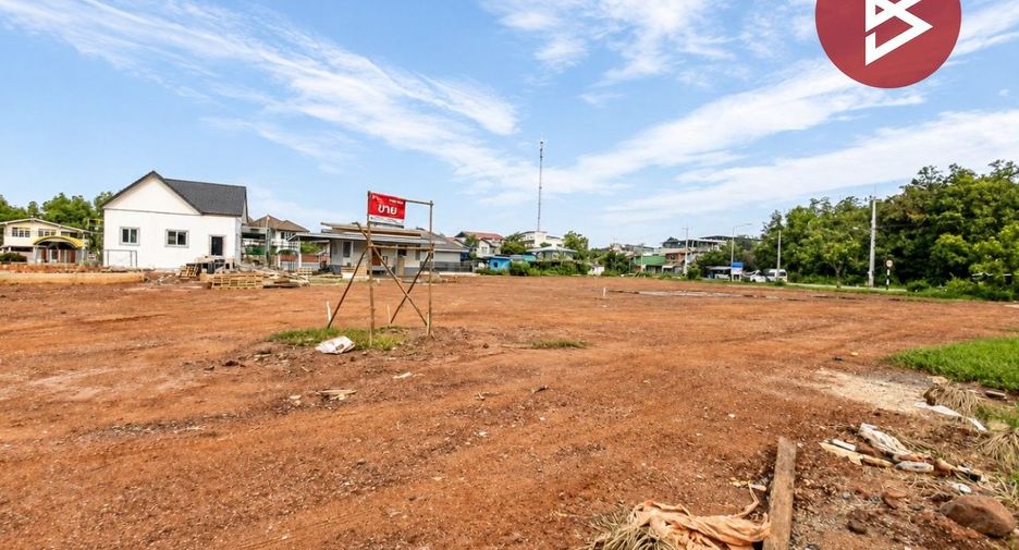 出售 土地 在 Mueang Samut Songkhram, Samut Songkhram