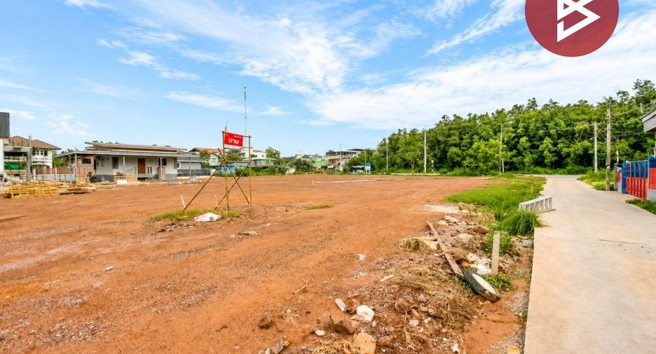出售 土地 在 Mueang Samut Songkhram, Samut Songkhram