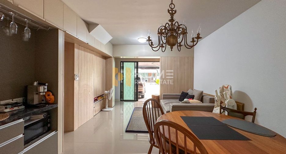 Reihenhaus zum Kauf mit 3 Zimmer in Bang Kruai, Nonthaburi