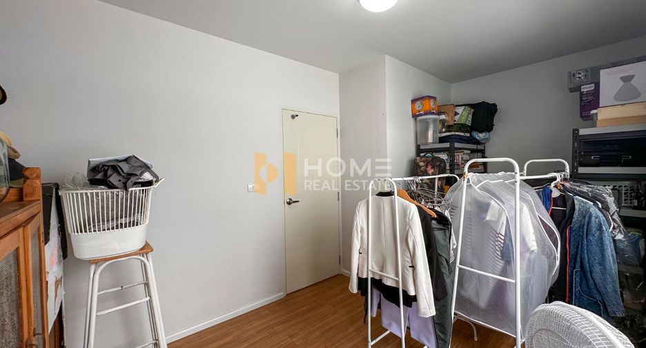 Reihenhaus zum Kauf mit 3 Zimmer in Bang Kruai, Nonthaburi