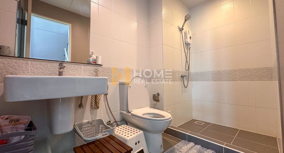 Reihenhaus zum Kauf mit 3 Zimmer in Bang Kruai, Nonthaburi