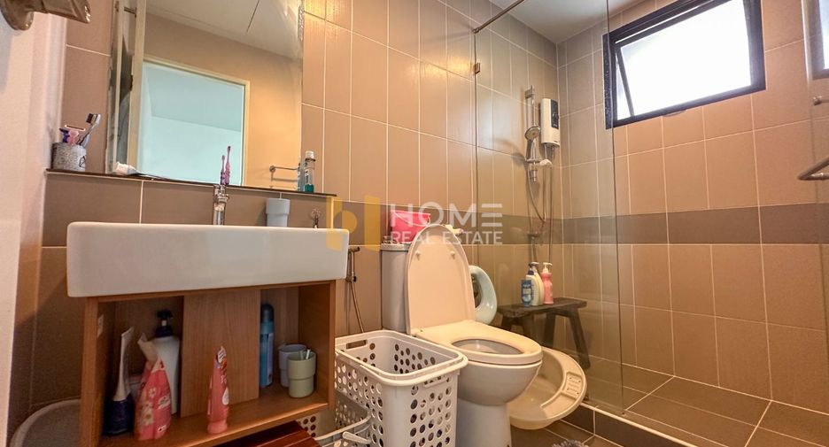 Reihenhaus zum Kauf mit 3 Zimmer in Bang Kruai, Nonthaburi