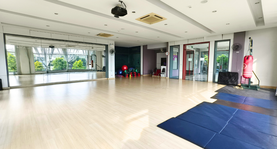 ขาย 3 ห้องนอน ทาวน์เฮ้าส์ ใน ประเวศ, กรุงเทพฯ
