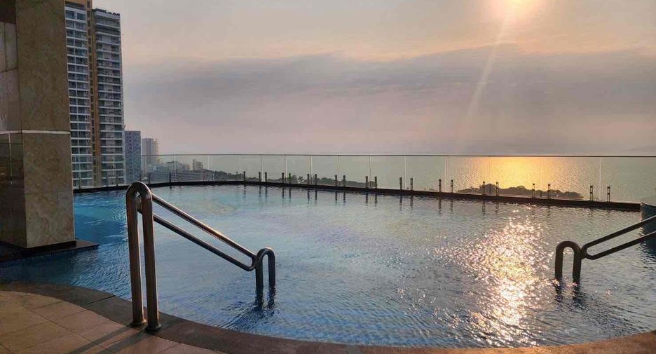 For rent 1 Beds condo in Bang Lamung, Chonburi