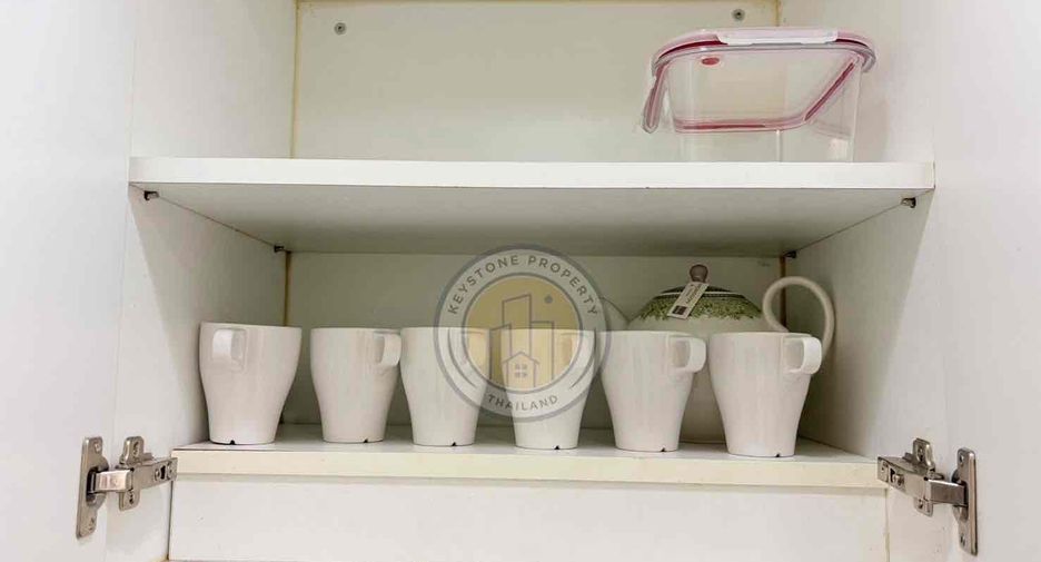 For rent 1 Beds condo in Bang Lamung, Chonburi