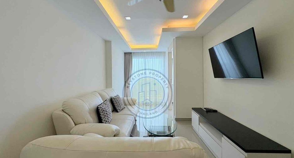 For rent 1 Beds condo in Bang Lamung, Chonburi