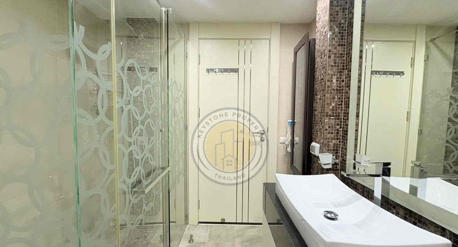 For rent 1 Beds condo in Bang Lamung, Chonburi