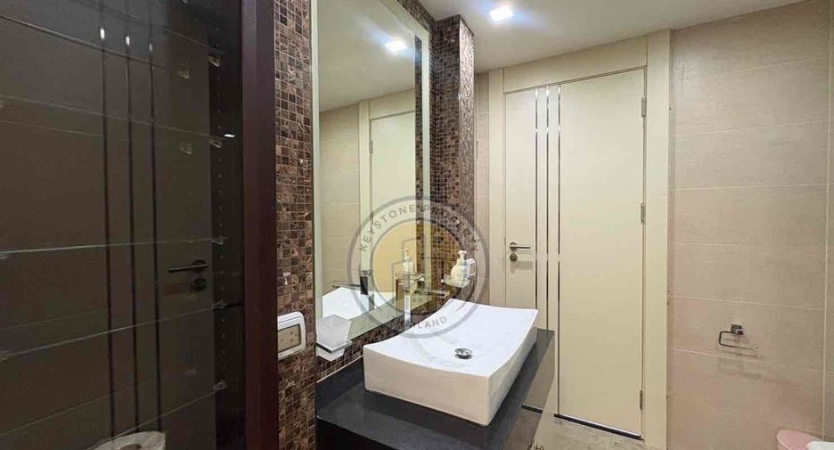 For rent 1 Beds condo in Bang Lamung, Chonburi