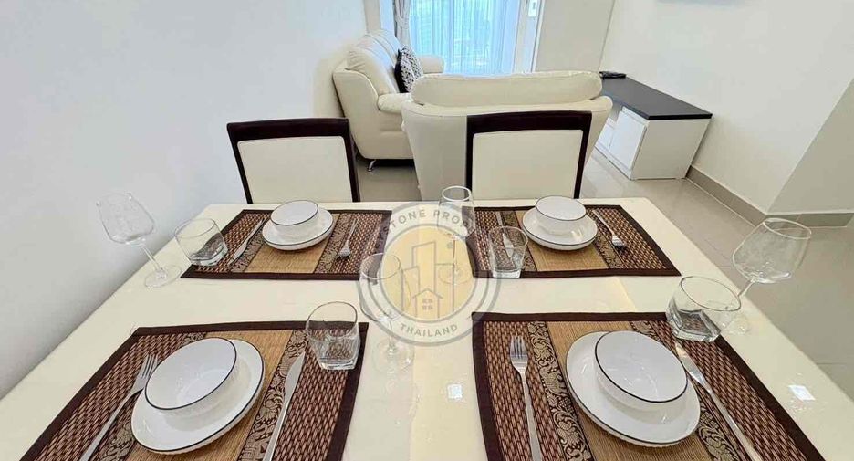 For rent 1 Beds condo in Bang Lamung, Chonburi