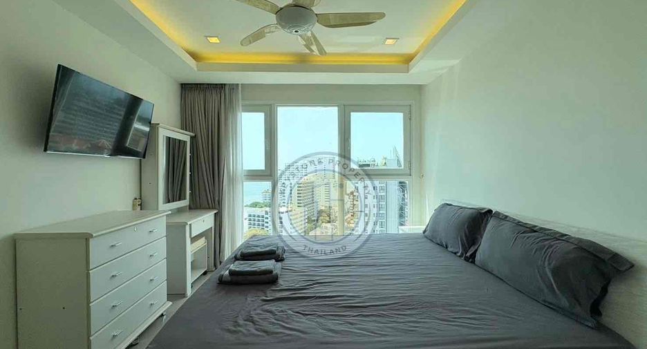 For rent 1 Beds condo in Bang Lamung, Chonburi