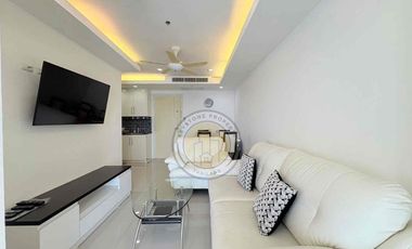 For rent 1 Beds condo in Bang Lamung, Chonburi