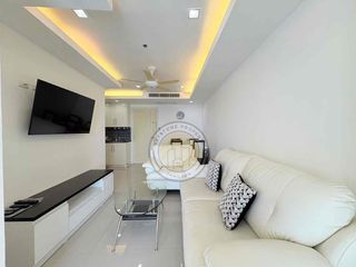 For rent 1 Beds condo in Bang Lamung, Chonburi