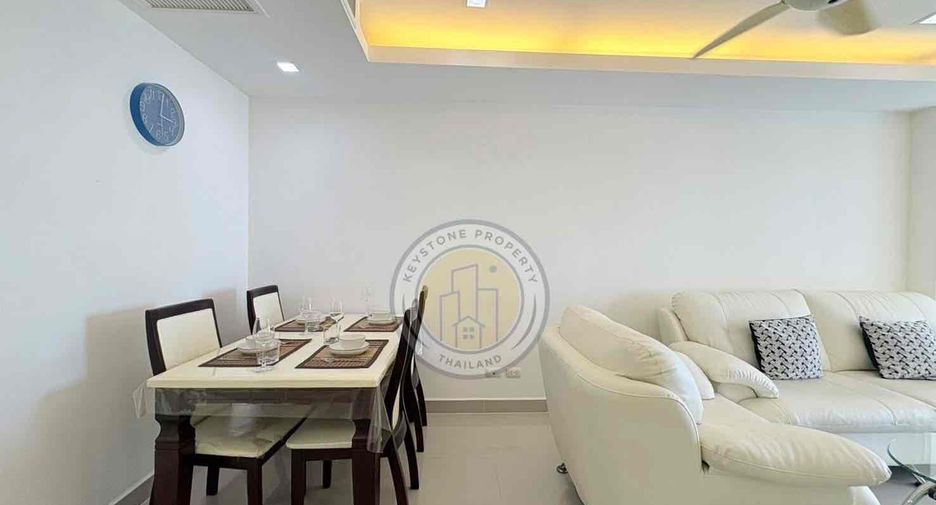 For rent 1 Beds condo in Bang Lamung, Chonburi