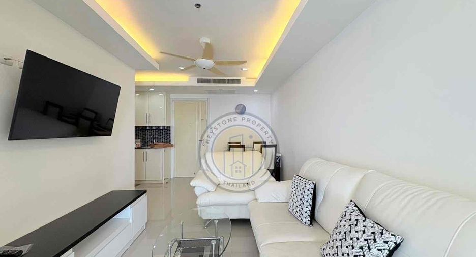 For rent 1 Beds condo in Bang Lamung, Chonburi