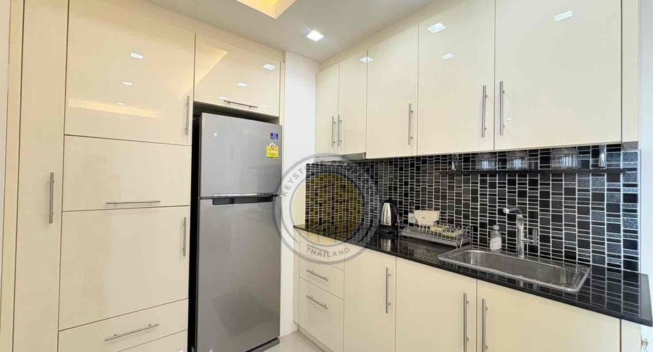 For rent 1 Beds condo in Bang Lamung, Chonburi