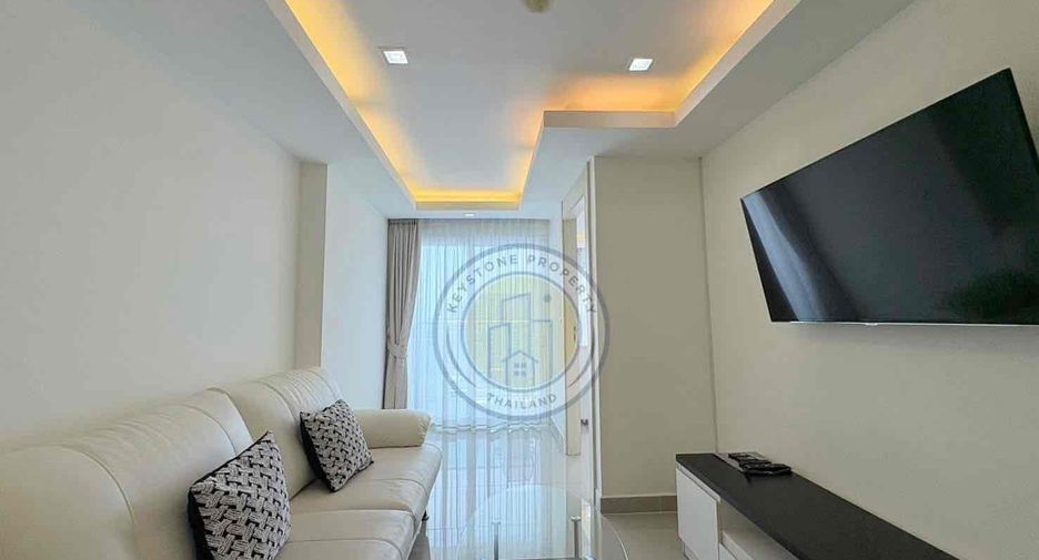 For rent 1 Beds condo in Bang Lamung, Chonburi