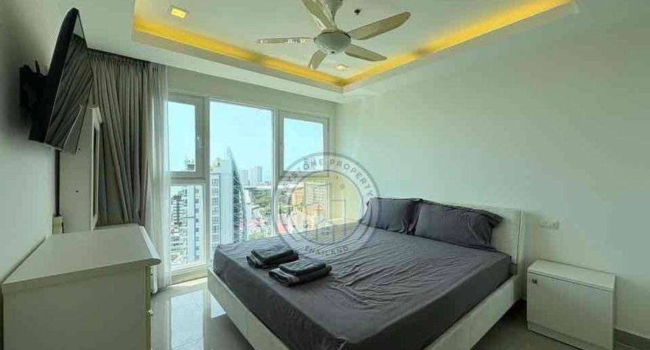 For rent 1 Beds condo in Bang Lamung, Chonburi