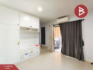 Casa adosada en venta de 2 habitaciones en Bang Sao Thong, Samut Prakan