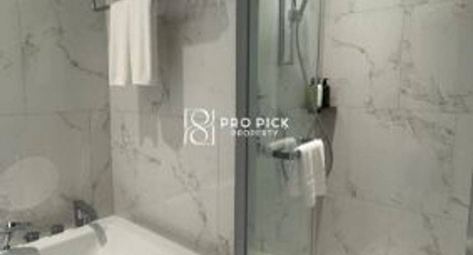 For rent 2 ベッドルーム condo in Khlong Toei, Bangkok