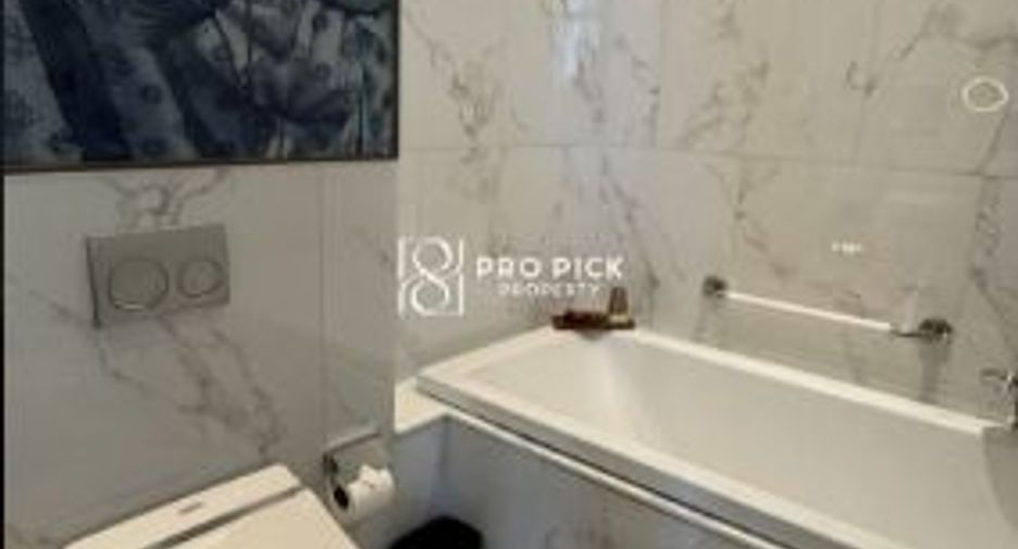 For rent 2 ベッドルーム condo in Khlong Toei, Bangkok