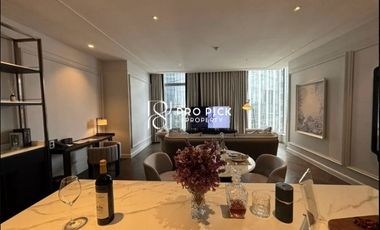For rent 2 ベッドルーム condo in Khlong Toei, Bangkok