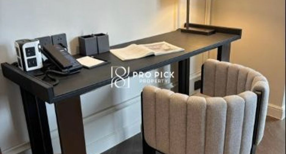 For rent 2 ベッドルーム condo in Khlong Toei, Bangkok