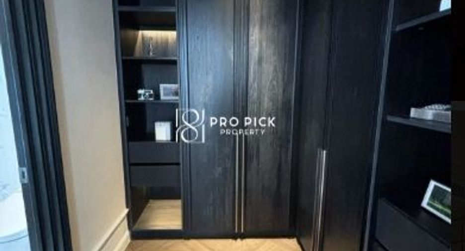 For rent 2 ベッドルーム condo in Khlong Toei, Bangkok