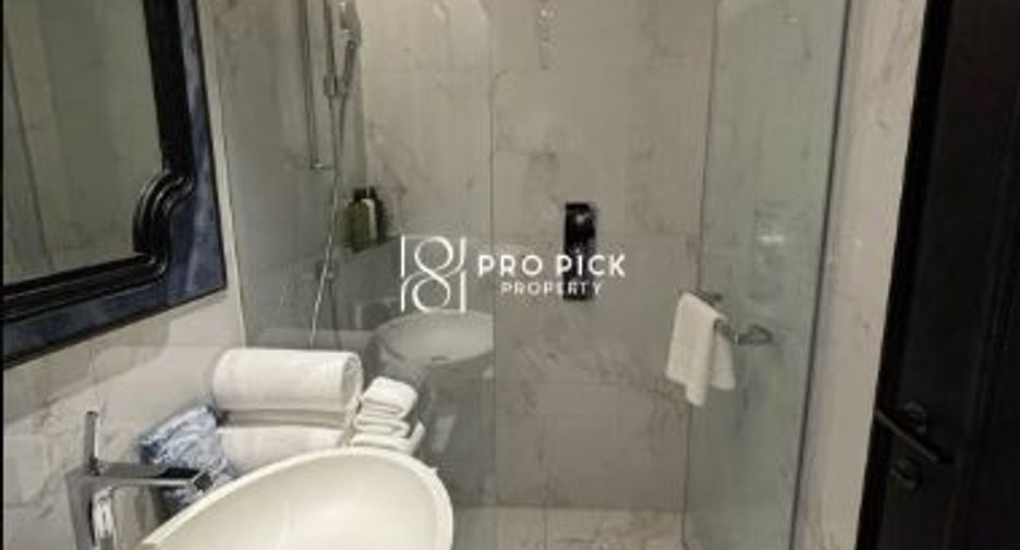 For rent 2 ベッドルーム condo in Khlong Toei, Bangkok