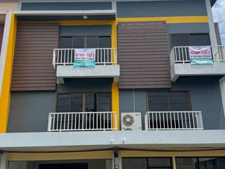For rent そして for sale retail Space in Mueang Nakhon Nayok, Nakhon Nayok