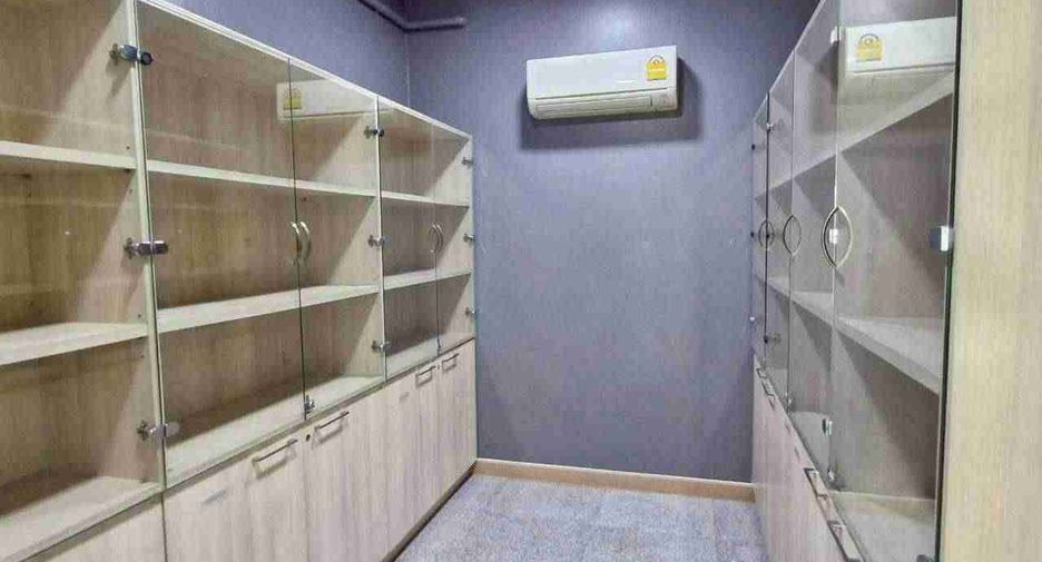 Büro zum Kauf in Pak Kret, Nonthaburi