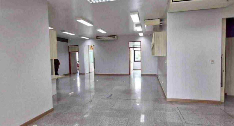 Büro zum Kauf in Pak Kret, Nonthaburi