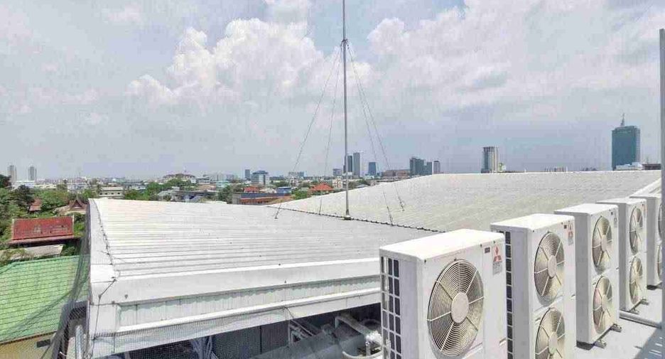 Büro zum Kauf in Pak Kret, Nonthaburi