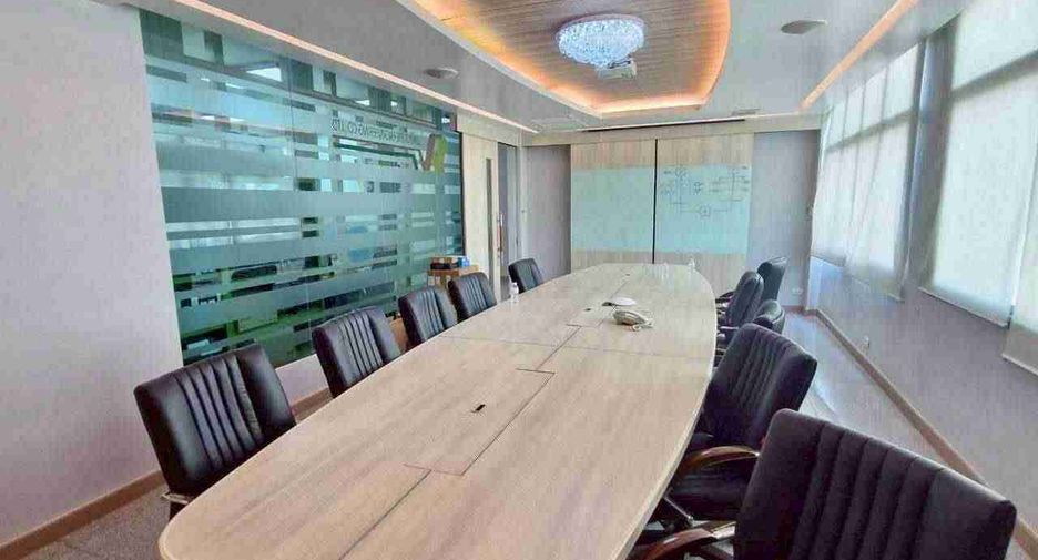 Büro zum Kauf in Pak Kret, Nonthaburi