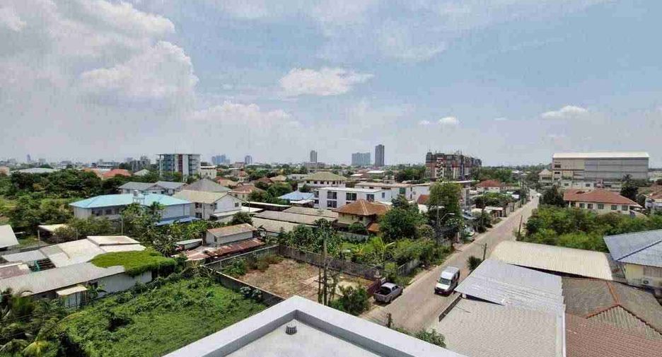 Büro zum Kauf in Pak Kret, Nonthaburi