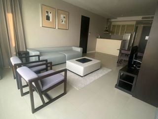 À louer 1 chambre condo à Na Jomtien, Pattaya