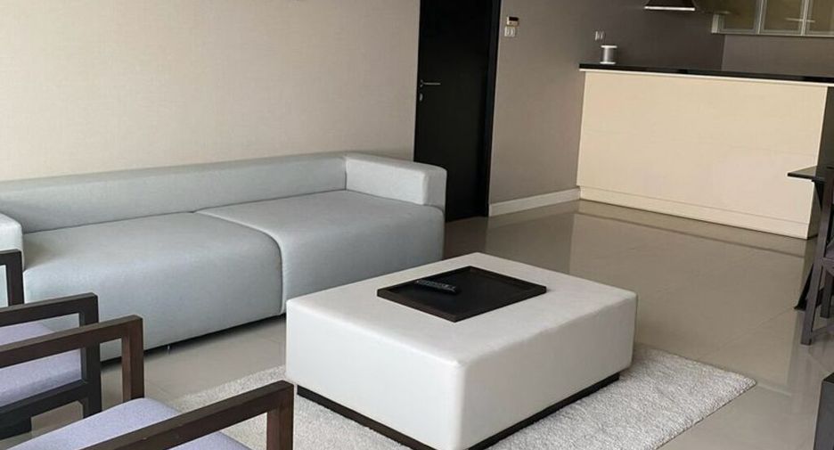 À louer 1 chambre condo à Na Jomtien, Pattaya