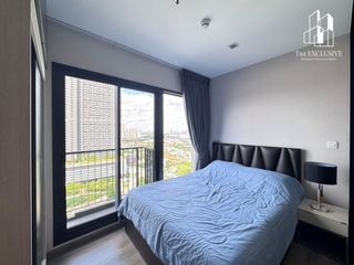 Condo en venta de 1 habitaciones en Mueang Nonthaburi, Nonthaburi