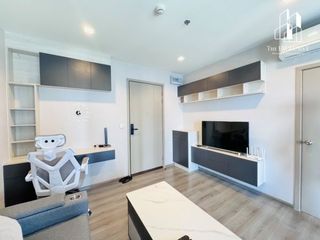 Condo en venta de 1 habitaciones en Mueang Nonthaburi, Nonthaburi