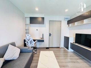 Condo en venta de 1 habitaciones en Mueang Nonthaburi, Nonthaburi