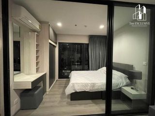 Condo en venta de 1 habitaciones en Mueang Nonthaburi, Nonthaburi