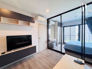 Condo en venta de 1 habitaciones en Mueang Nonthaburi, Nonthaburi