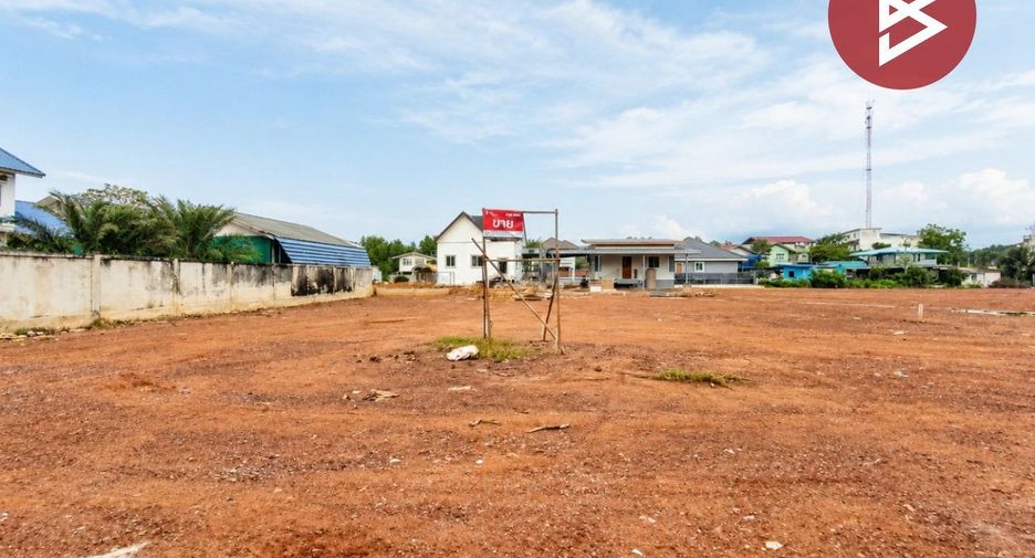 出售 土地 在 Mueang Samut Songkhram, Samut Songkhram